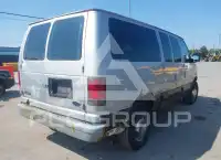 2004 Ford ECONOLINE photo