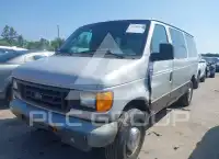 2004 Ford ECONOLINE photo