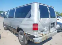 2004 Ford ECONOLINE photo
