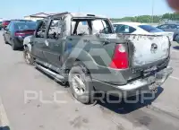 2004 Ford EXPLORER фото