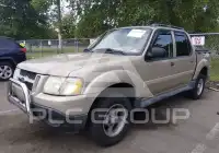 2004 Ford EXPLORER фото