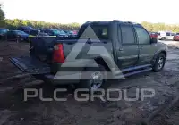 2004 Ford EXPLORER фото