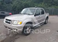 2004 Ford EXPLORER фото