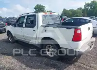 2004 Ford EXPLORER photo