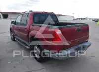 2004 Ford EXPLORER photo