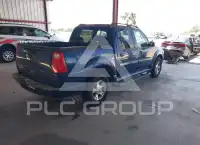 2004 Ford EXPLORER фото