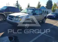 2004 Ford EXPLORER photo