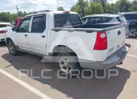 2004 Ford EXPLORER photo