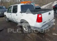 2004 Ford EXPLORER photo