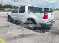2004 Ford EXPLORER фото