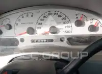 2004 Ford EXPLORER photo