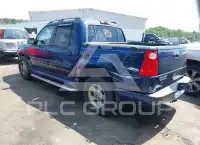 2004 Ford EXPLORER photo