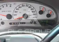 2004 Ford EXPLORER photo