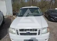 2004 Ford EXPLORER photo