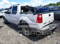 2004 Ford EXPLORER фото
