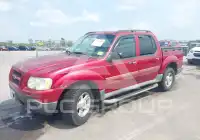 2004 Ford EXPLORER фото