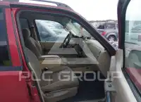 2004 Ford EXPLORER photo