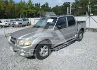 2004 Ford EXPLORER фото