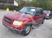 2004 Ford EXPLORER photo