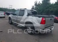 2004 Ford EXPLORER фото