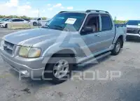 2004 Ford EXPLORER фото