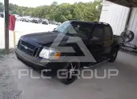2004 Ford EXPLORER фото