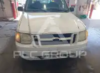 2004 Ford EXPLORER фото