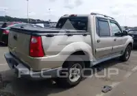 2004 Ford EXPLORER фото