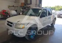 2004 Ford EXPLORER фото