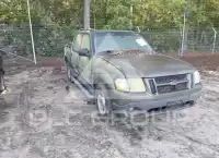2004 Ford EXPLORER фото