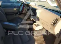 2004 Ford EXPLORER фото