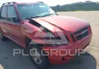 2004 Ford EXPLORER фото