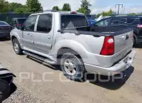 2004 Ford EXPLORER photo