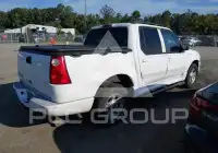 2004 Ford EXPLORER photo