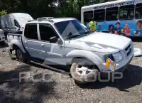 2004 Ford EXPLORER фото