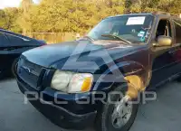 2004 Ford EXPLORER фото