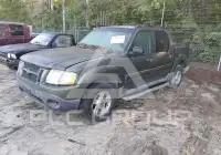 2004 Ford EXPLORER фото