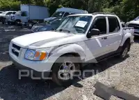 2004 Ford EXPLORER фото