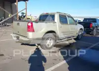 2004 Ford EXPLORER photo