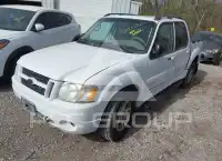 2004 Ford EXPLORER photo