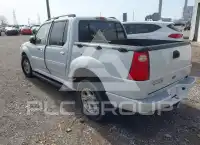 2004 Ford EXPLORER photo