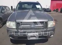 2004 Ford EXPLORER фото