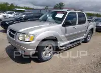 2004 Ford EXPLORER photo