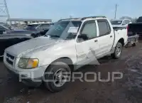 2004 Ford EXPLORER photo