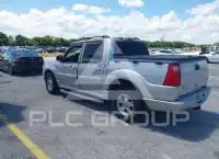2004 Ford EXPLORER фото