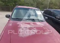 2004 Ford EXPLORER photo