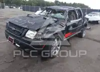 2004 Ford EXPLORER photo