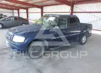 2004 Ford EXPLORER фото