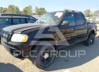 2004 Ford EXPLORER photo