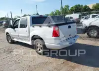 2004 Ford EXPLORER фото